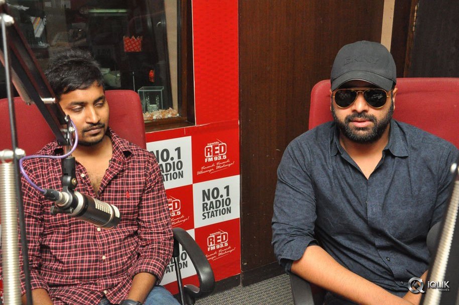 Kathalo-Rajakumari-Movie-Song-Launch-At-Red-FM